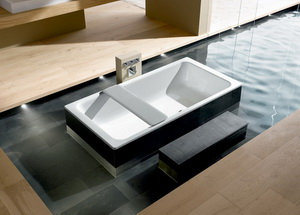 巧用潔具，營(yíng)造衛(wèi)浴新感受