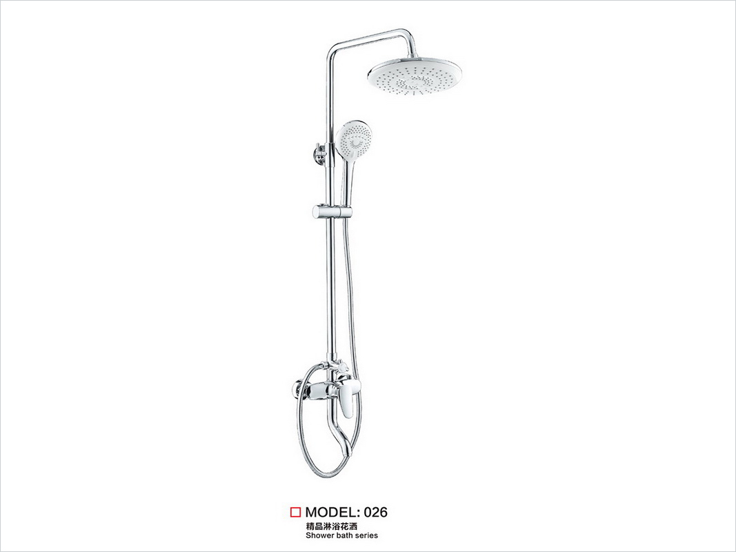 淋浴系列