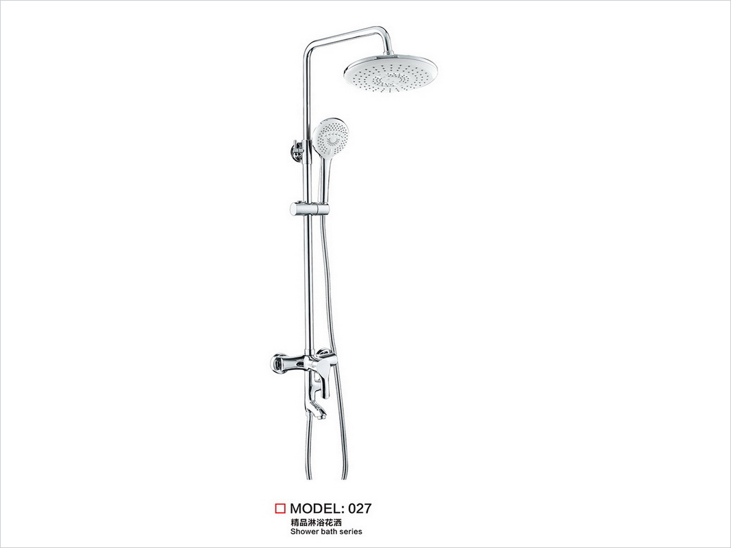 淋浴系列