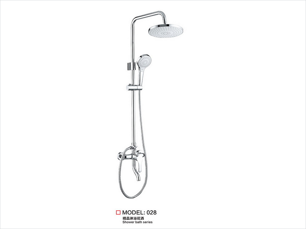 淋浴系列