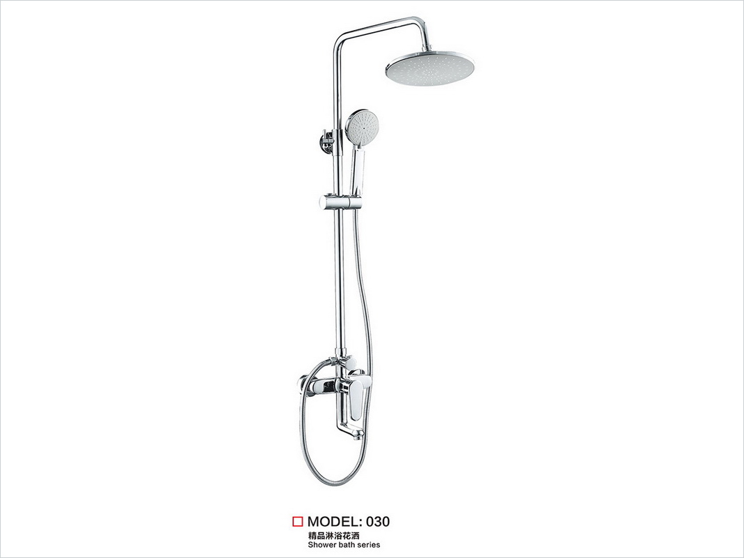 淋浴系列