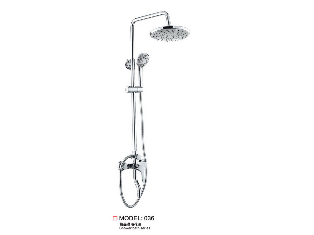 淋浴系列