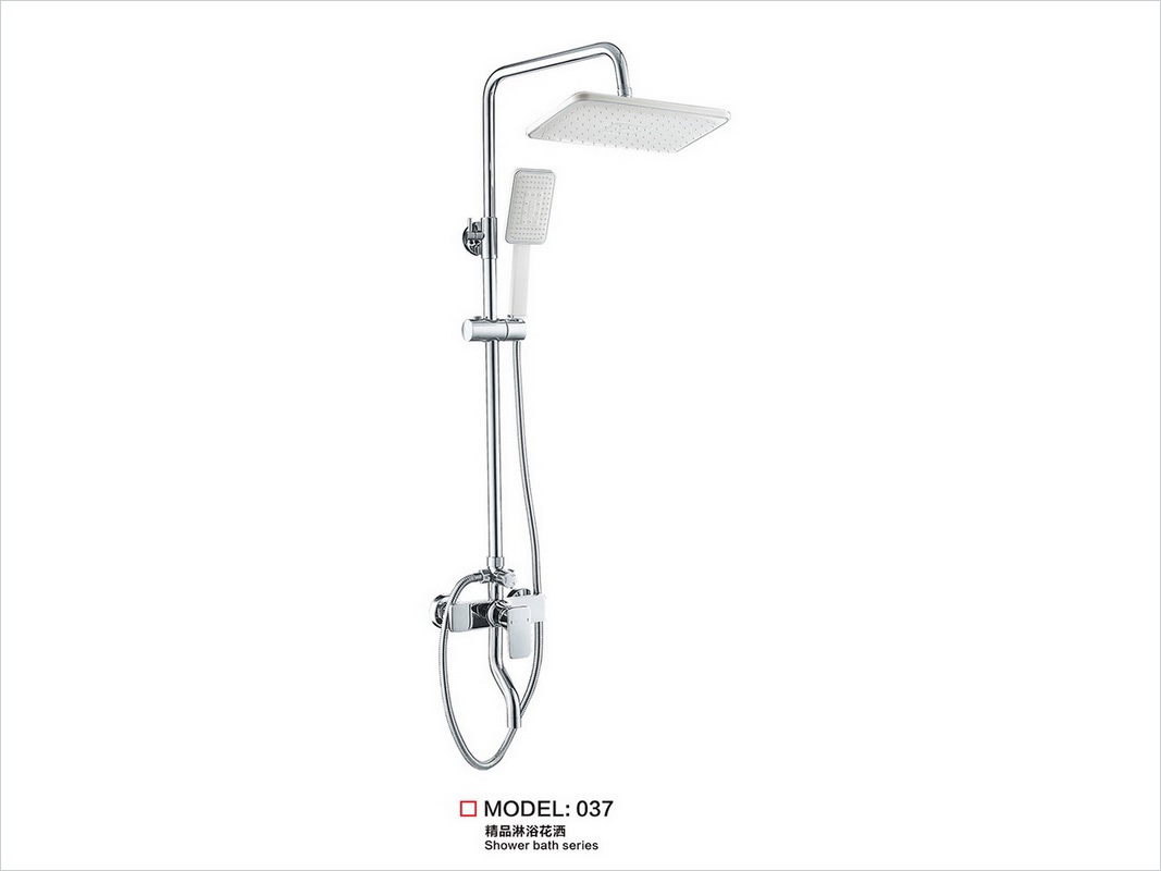 淋浴系列