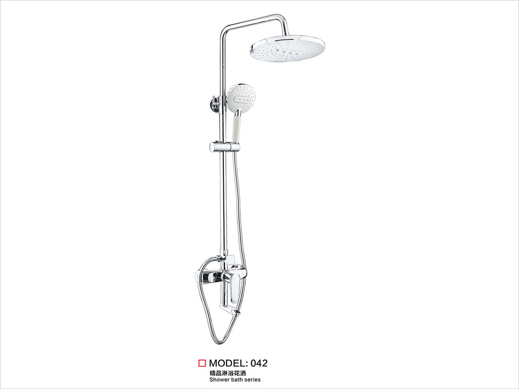 淋浴系列