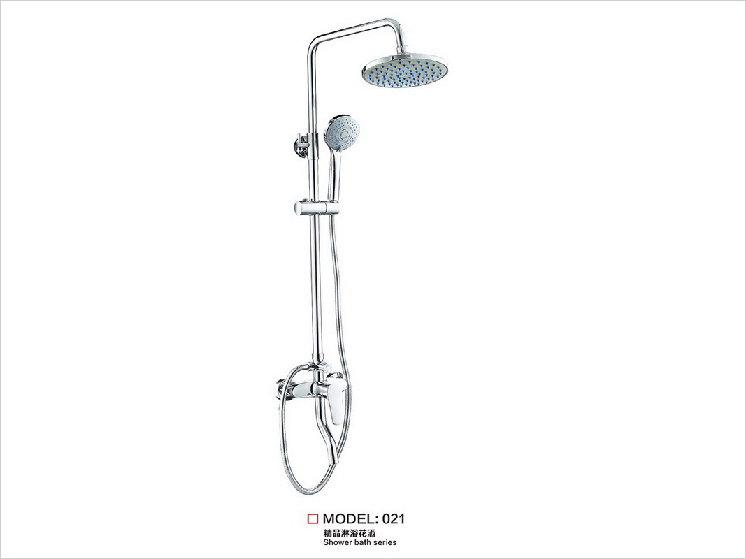 淋浴系列